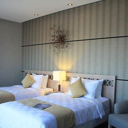 Bellevue Hills Nusa Dua Νούσα Ντούα Εξωτερικό φωτογραφία