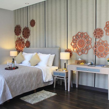 Bellevue Hills Nusa Dua Νούσα Ντούα Εξωτερικό φωτογραφία