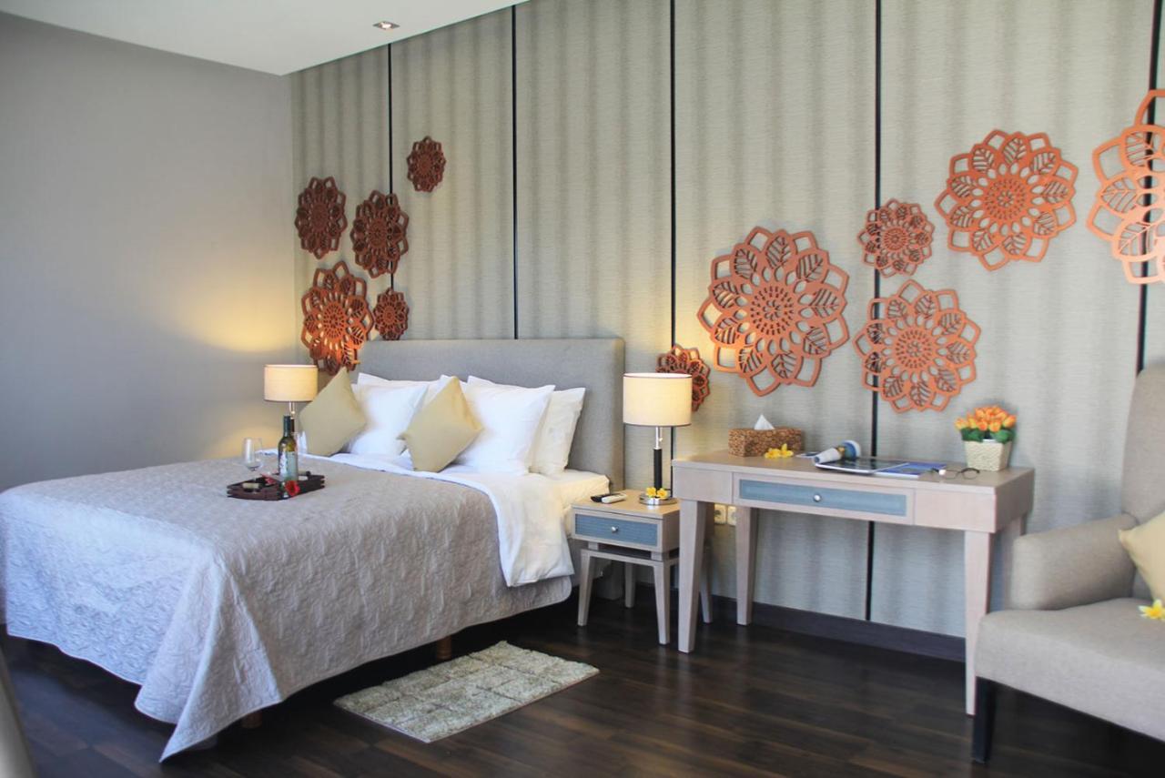Bellevue Hills Nusa Dua Νούσα Ντούα Εξωτερικό φωτογραφία