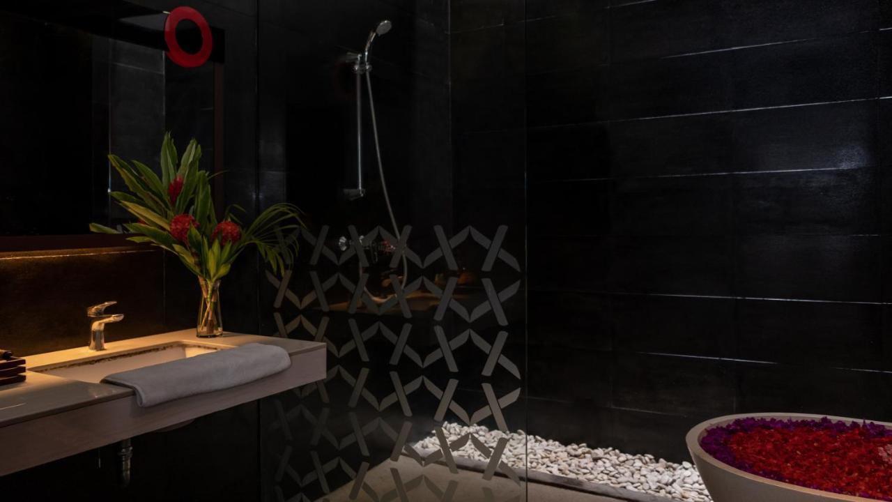 Bellevue Hills Nusa Dua Νούσα Ντούα Εξωτερικό φωτογραφία