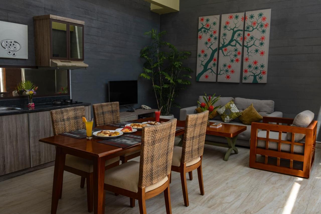 Bellevue Hills Nusa Dua Νούσα Ντούα Εξωτερικό φωτογραφία