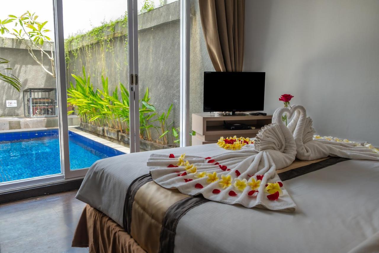 Bellevue Hills Nusa Dua Νούσα Ντούα Εξωτερικό φωτογραφία
