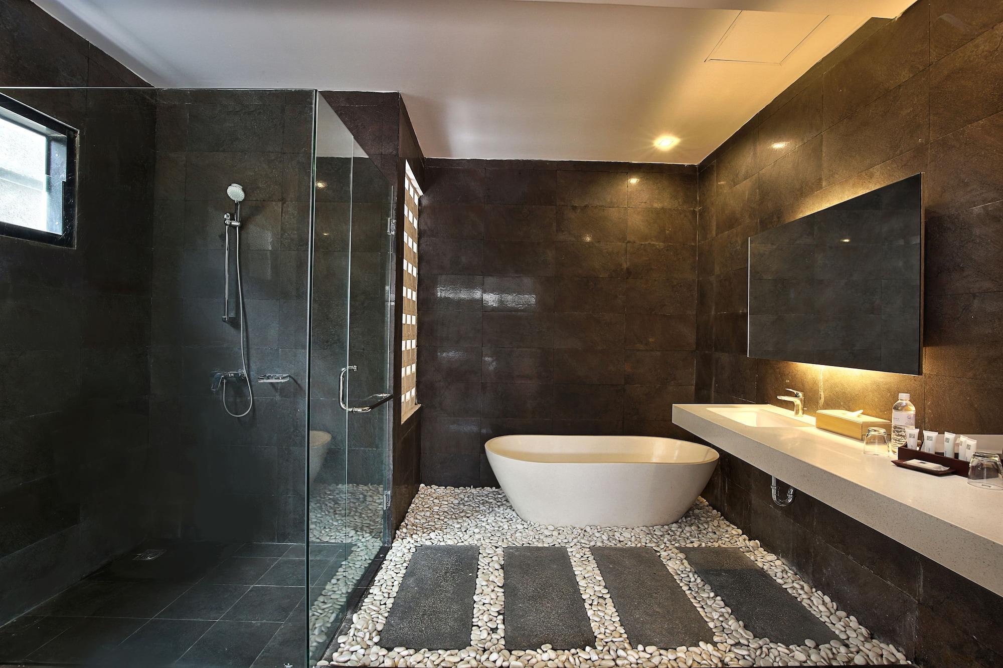 Bellevue Hills Nusa Dua Νούσα Ντούα Εξωτερικό φωτογραφία