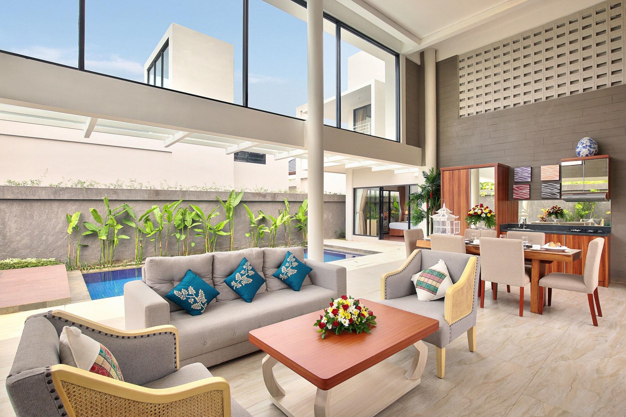 Bellevue Hills Nusa Dua Νούσα Ντούα Εξωτερικό φωτογραφία