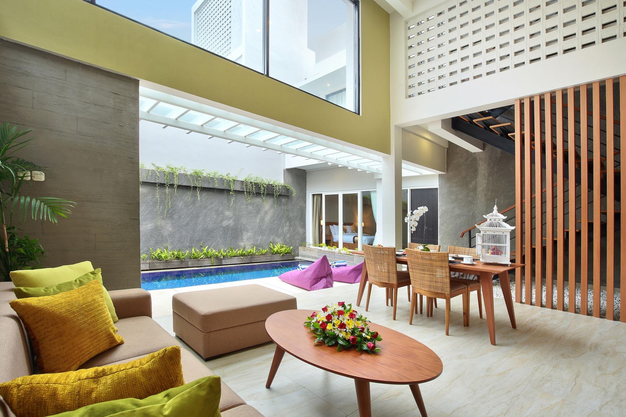 Bellevue Hills Nusa Dua Νούσα Ντούα Εξωτερικό φωτογραφία