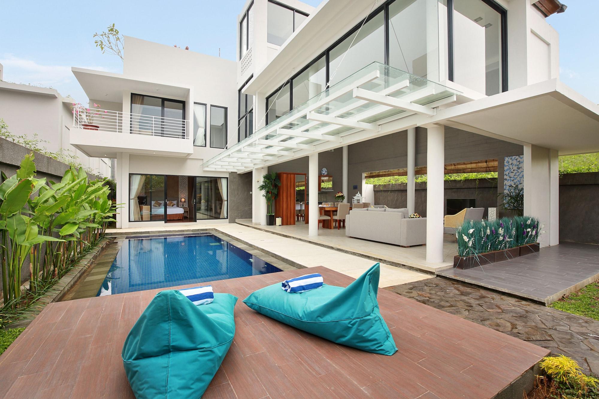 Bellevue Hills Nusa Dua Νούσα Ντούα Εξωτερικό φωτογραφία
