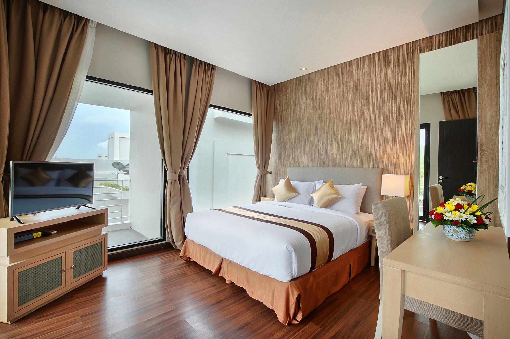 Bellevue Hills Nusa Dua Νούσα Ντούα Εξωτερικό φωτογραφία