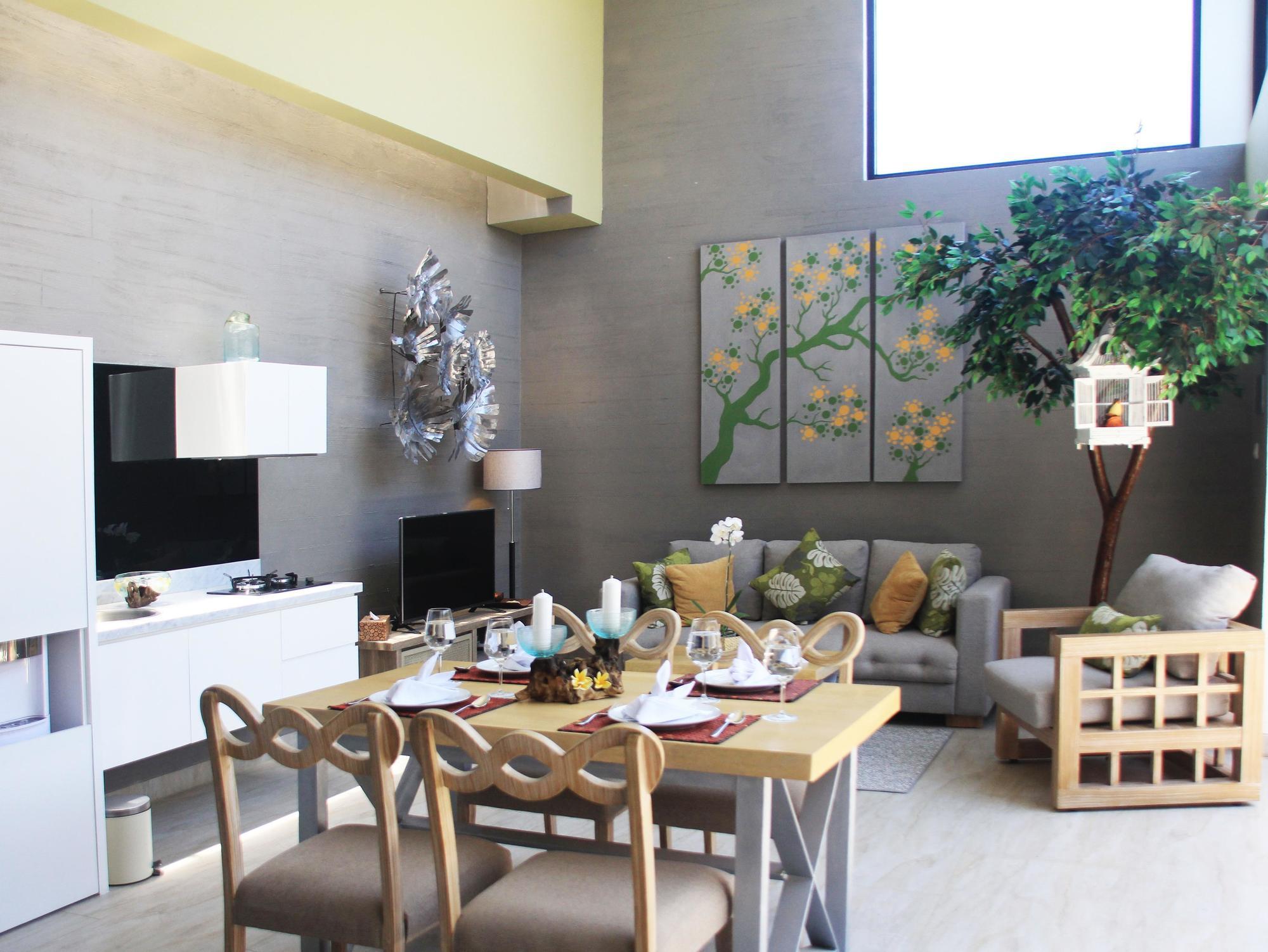 Bellevue Hills Nusa Dua Νούσα Ντούα Εξωτερικό φωτογραφία
