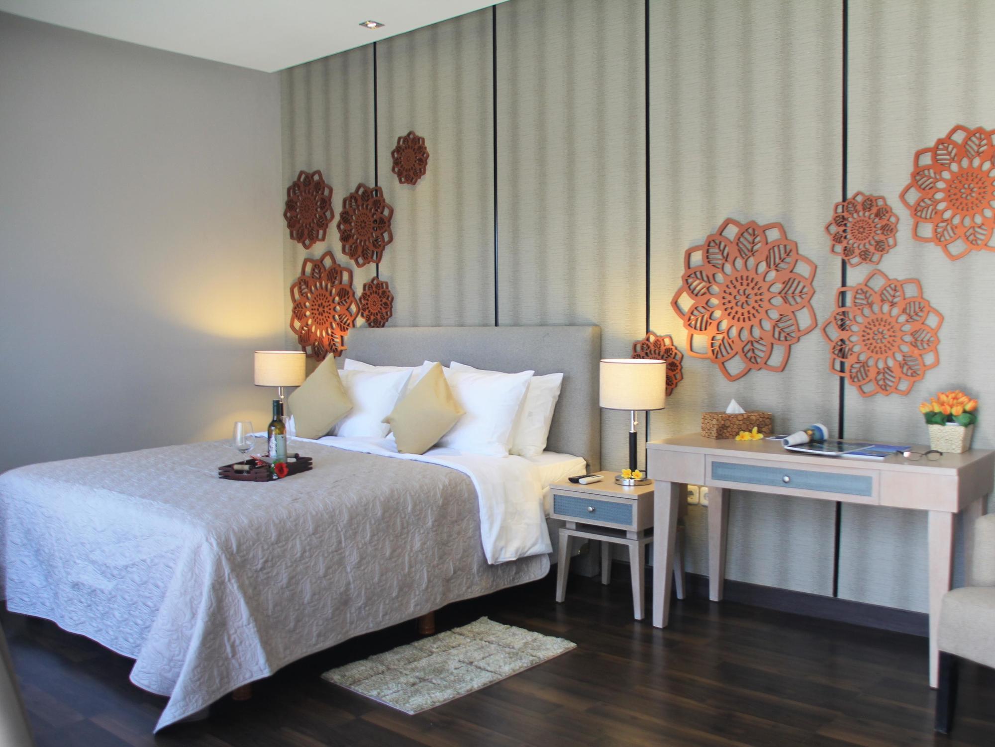 Bellevue Hills Nusa Dua Νούσα Ντούα Εξωτερικό φωτογραφία