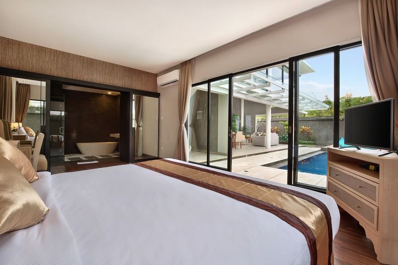 Bellevue Hills Nusa Dua Νούσα Ντούα Εξωτερικό φωτογραφία