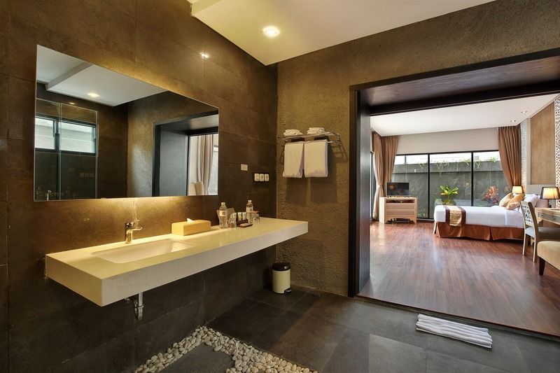 Bellevue Hills Nusa Dua Νούσα Ντούα Εξωτερικό φωτογραφία