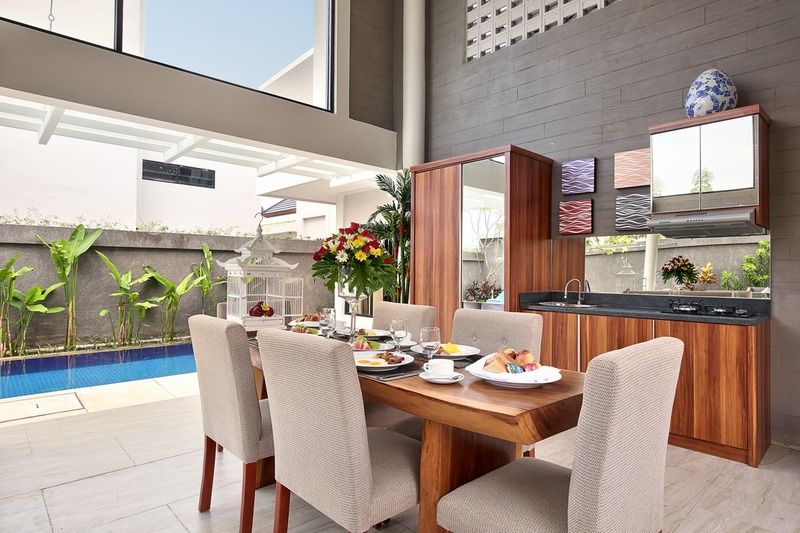 Bellevue Hills Nusa Dua Νούσα Ντούα Εξωτερικό φωτογραφία