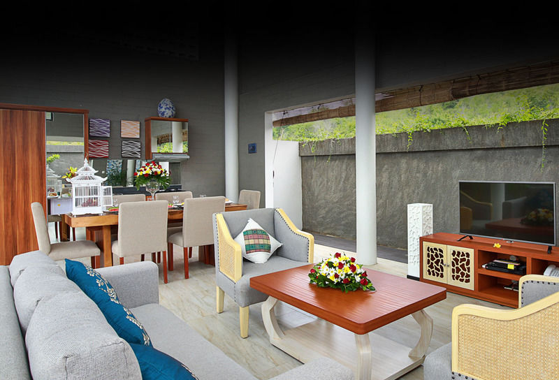 Bellevue Hills Nusa Dua Νούσα Ντούα Εξωτερικό φωτογραφία