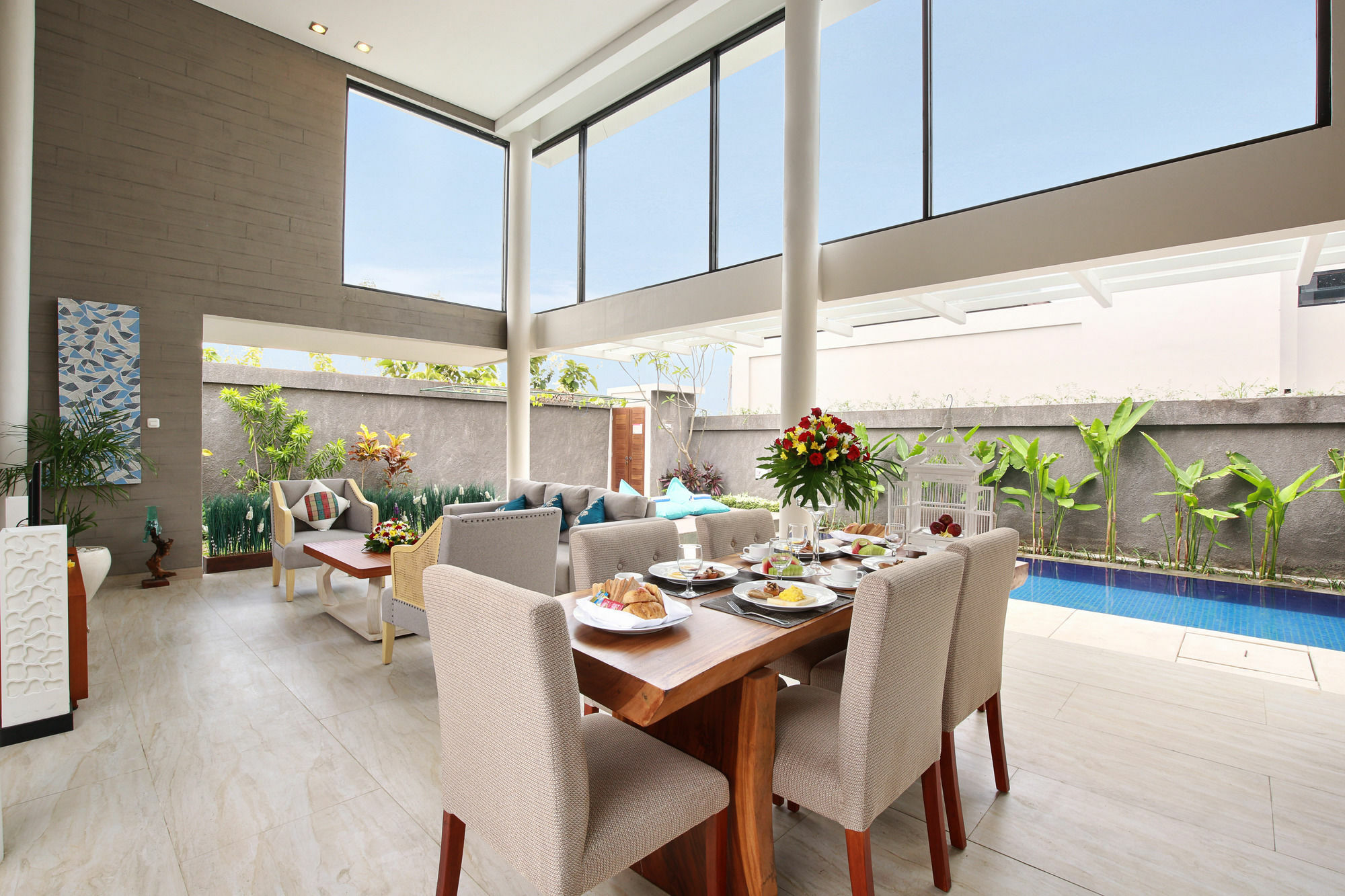 Bellevue Hills Nusa Dua Νούσα Ντούα Εξωτερικό φωτογραφία