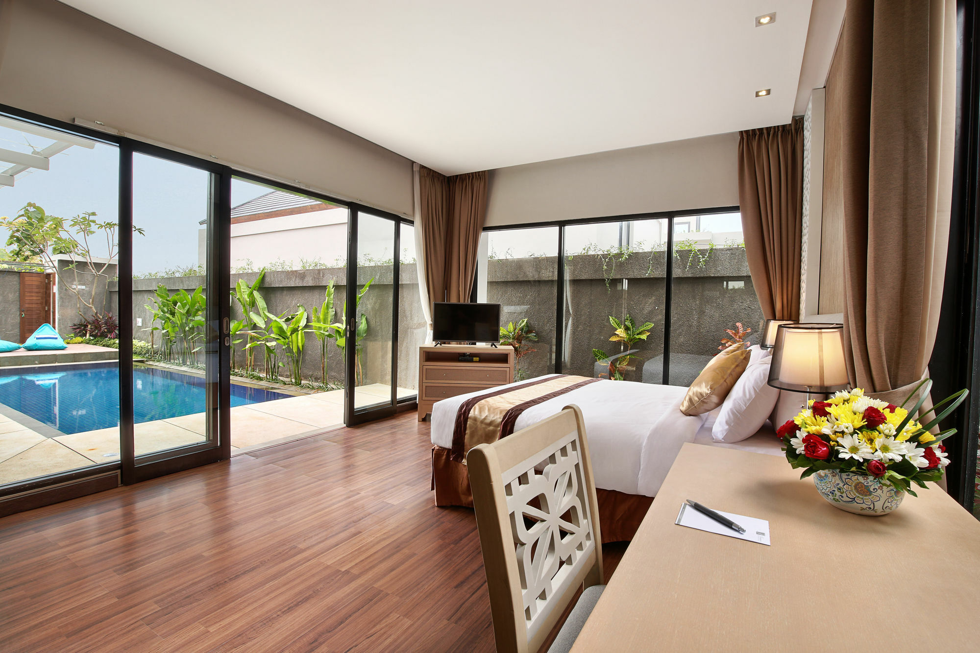 Bellevue Hills Nusa Dua Νούσα Ντούα Εξωτερικό φωτογραφία