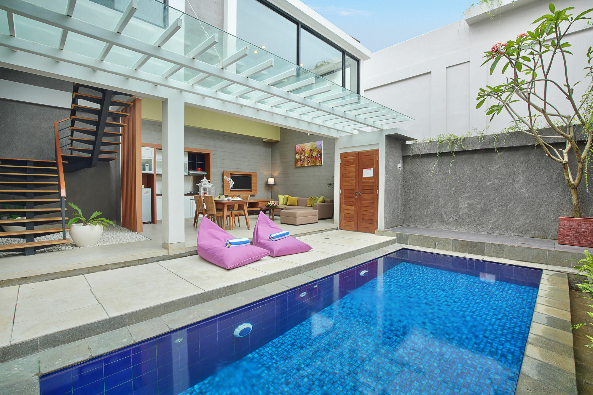 Bellevue Hills Nusa Dua Νούσα Ντούα Εξωτερικό φωτογραφία