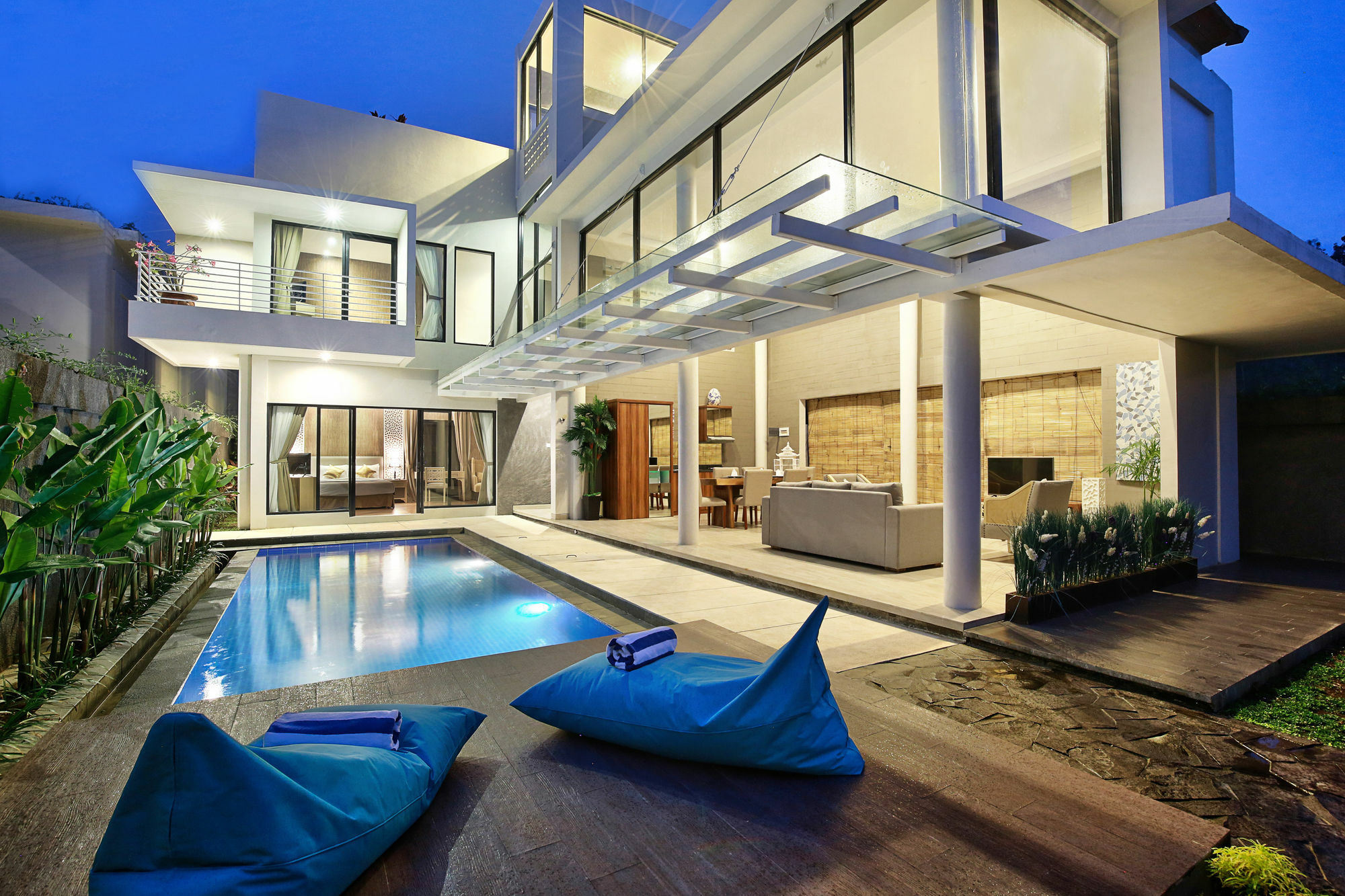 Bellevue Hills Nusa Dua Νούσα Ντούα Εξωτερικό φωτογραφία