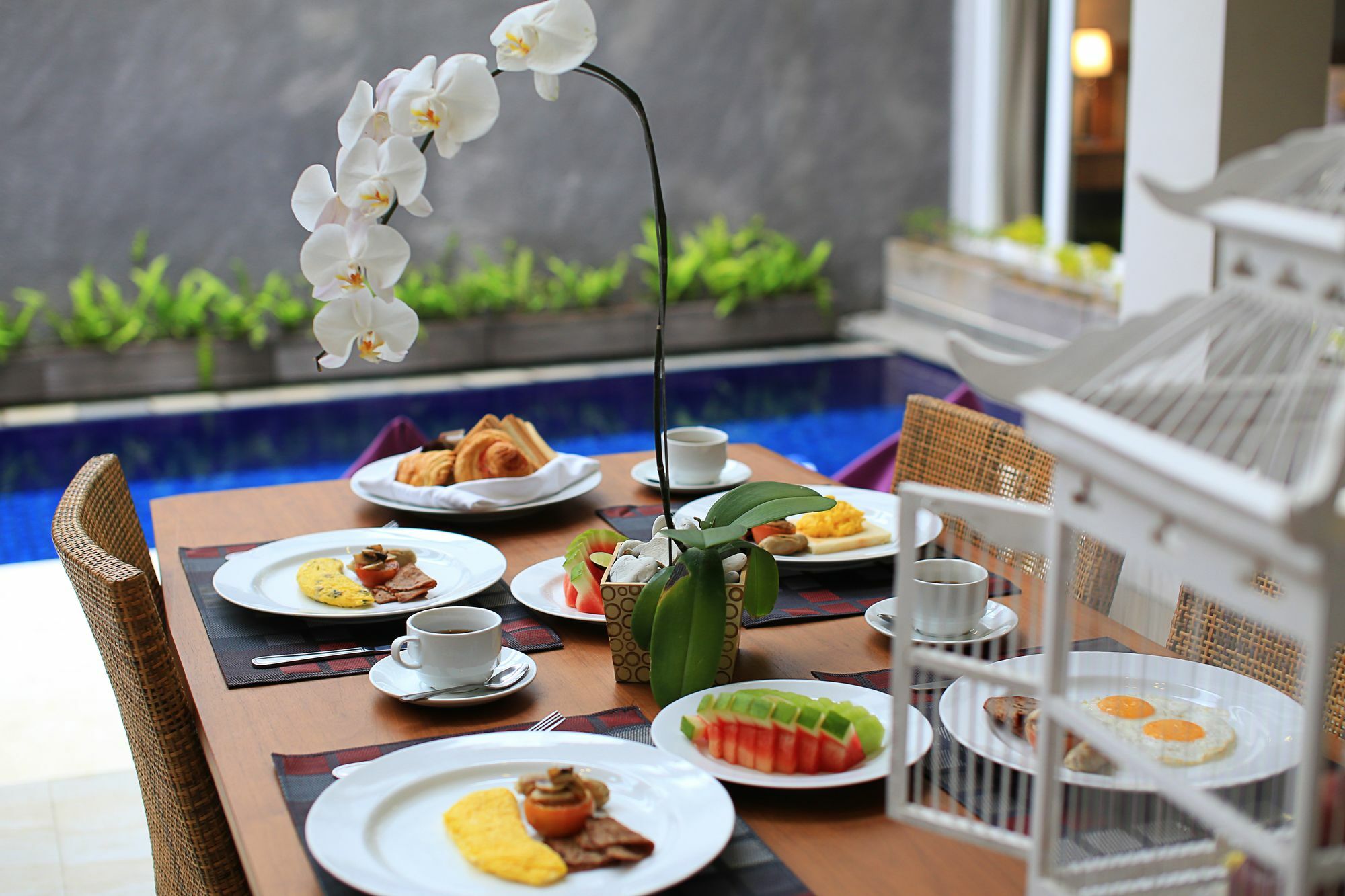 Bellevue Hills Nusa Dua Νούσα Ντούα Εξωτερικό φωτογραφία