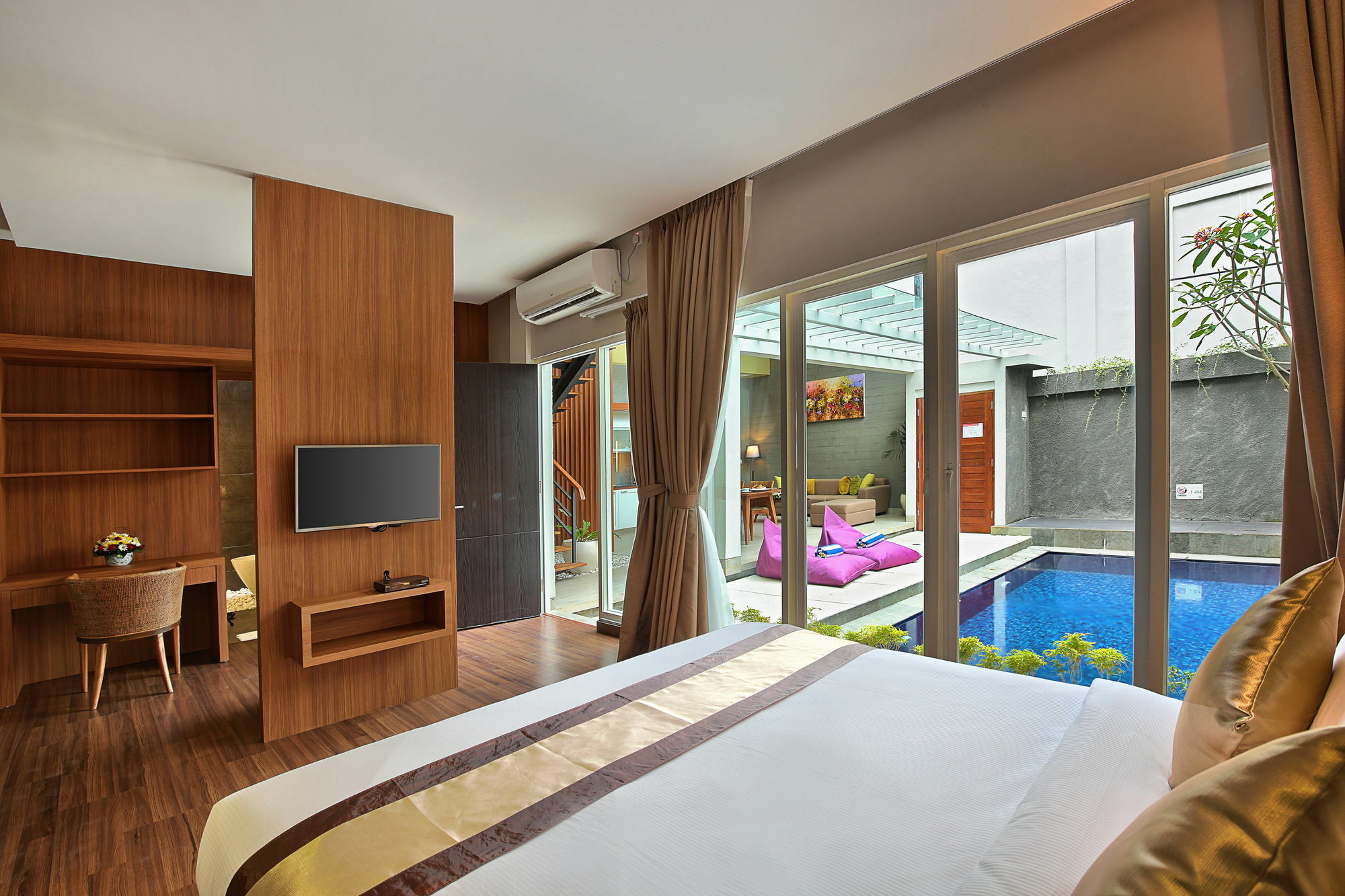 Bellevue Hills Nusa Dua Νούσα Ντούα Εξωτερικό φωτογραφία
