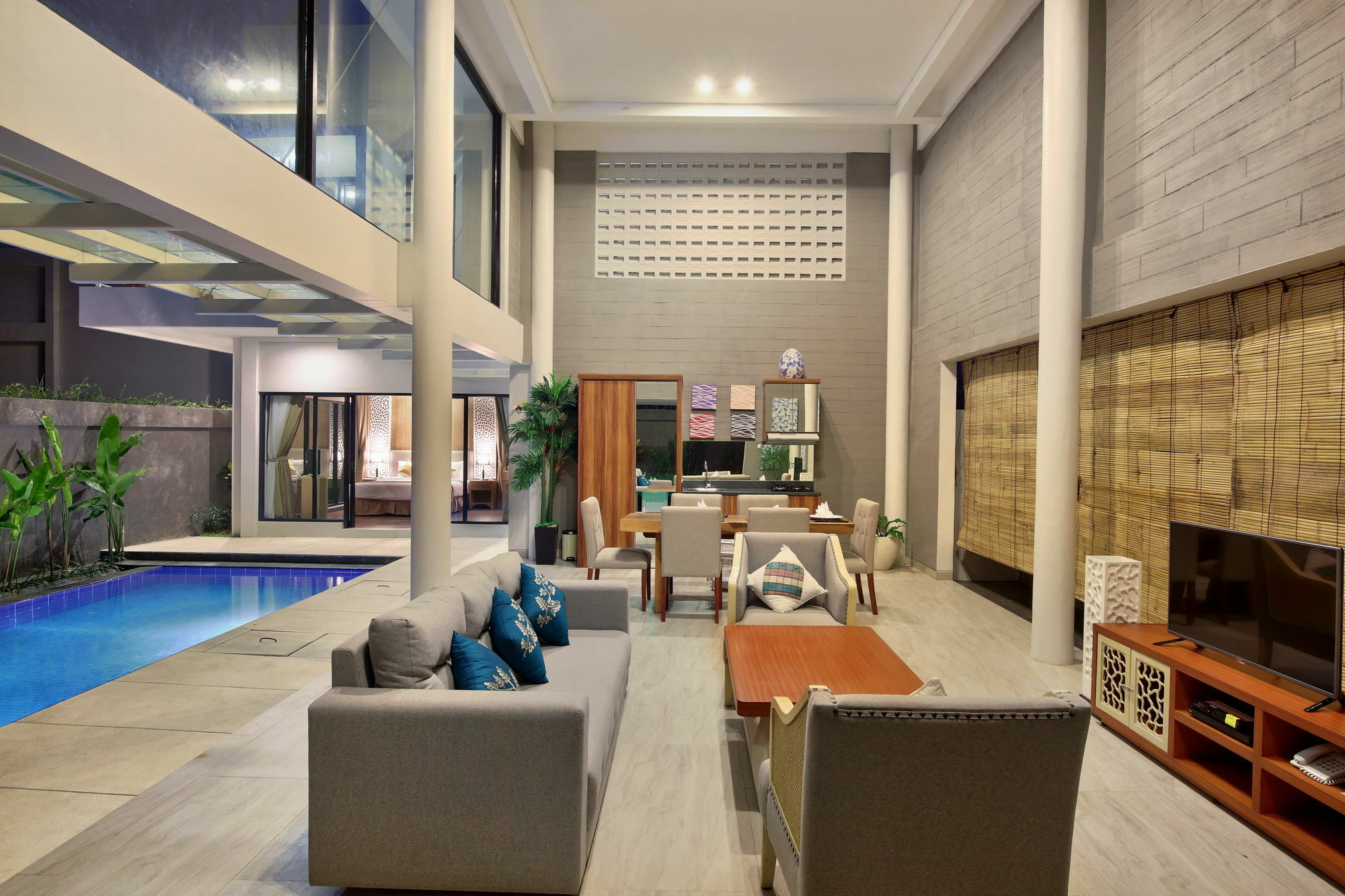 Bellevue Hills Nusa Dua Νούσα Ντούα Εξωτερικό φωτογραφία