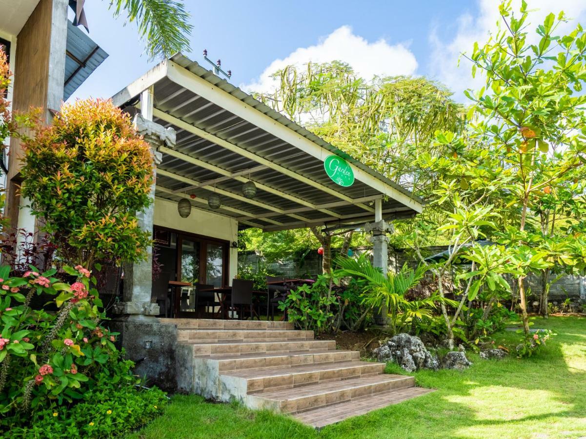 Bellevue Hills Nusa Dua Νούσα Ντούα Εξωτερικό φωτογραφία