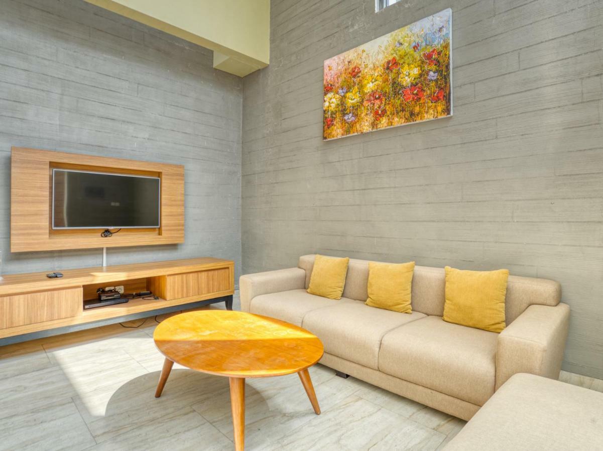Bellevue Hills Nusa Dua Νούσα Ντούα Εξωτερικό φωτογραφία