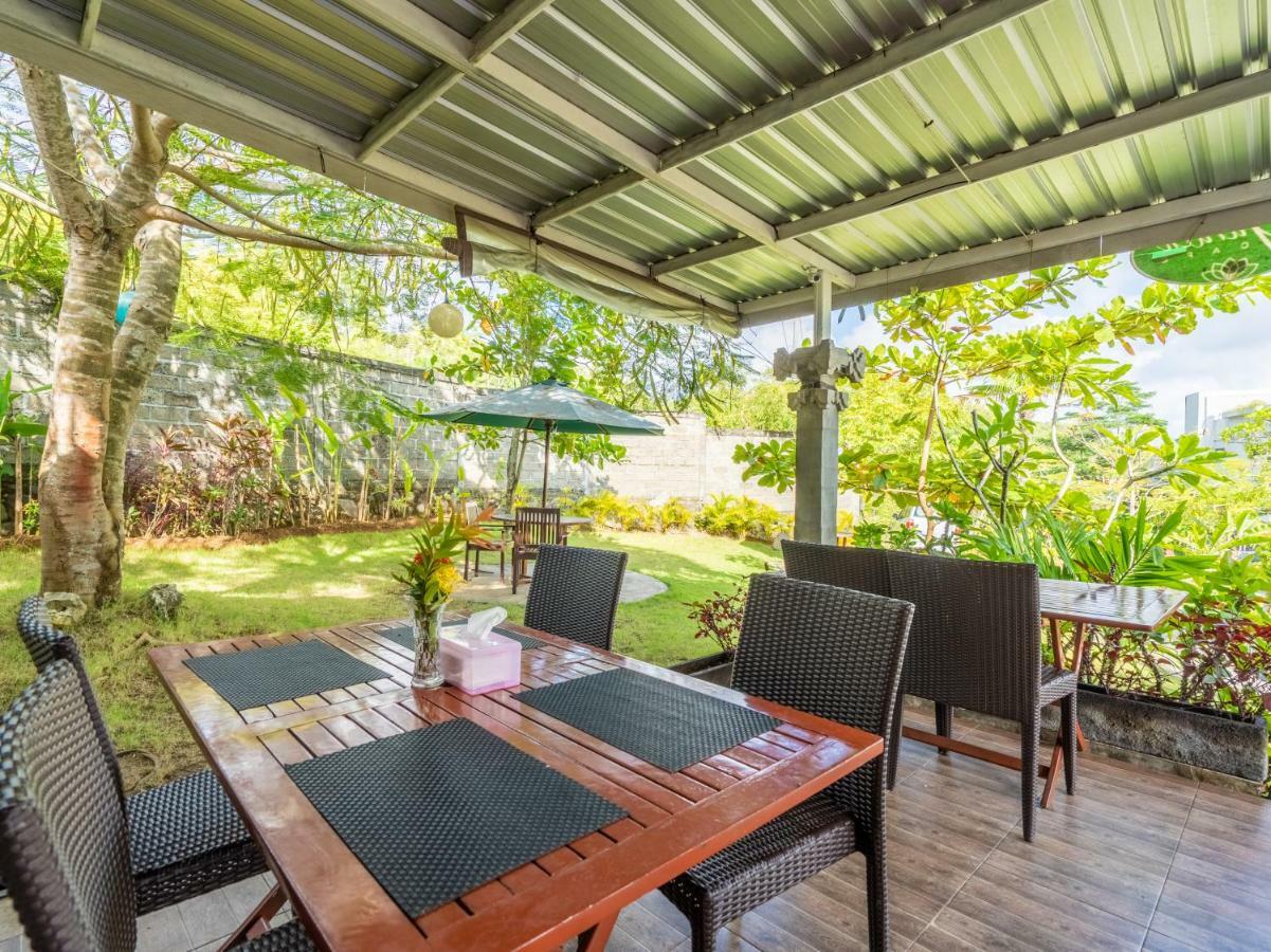 Bellevue Hills Nusa Dua Νούσα Ντούα Εξωτερικό φωτογραφία