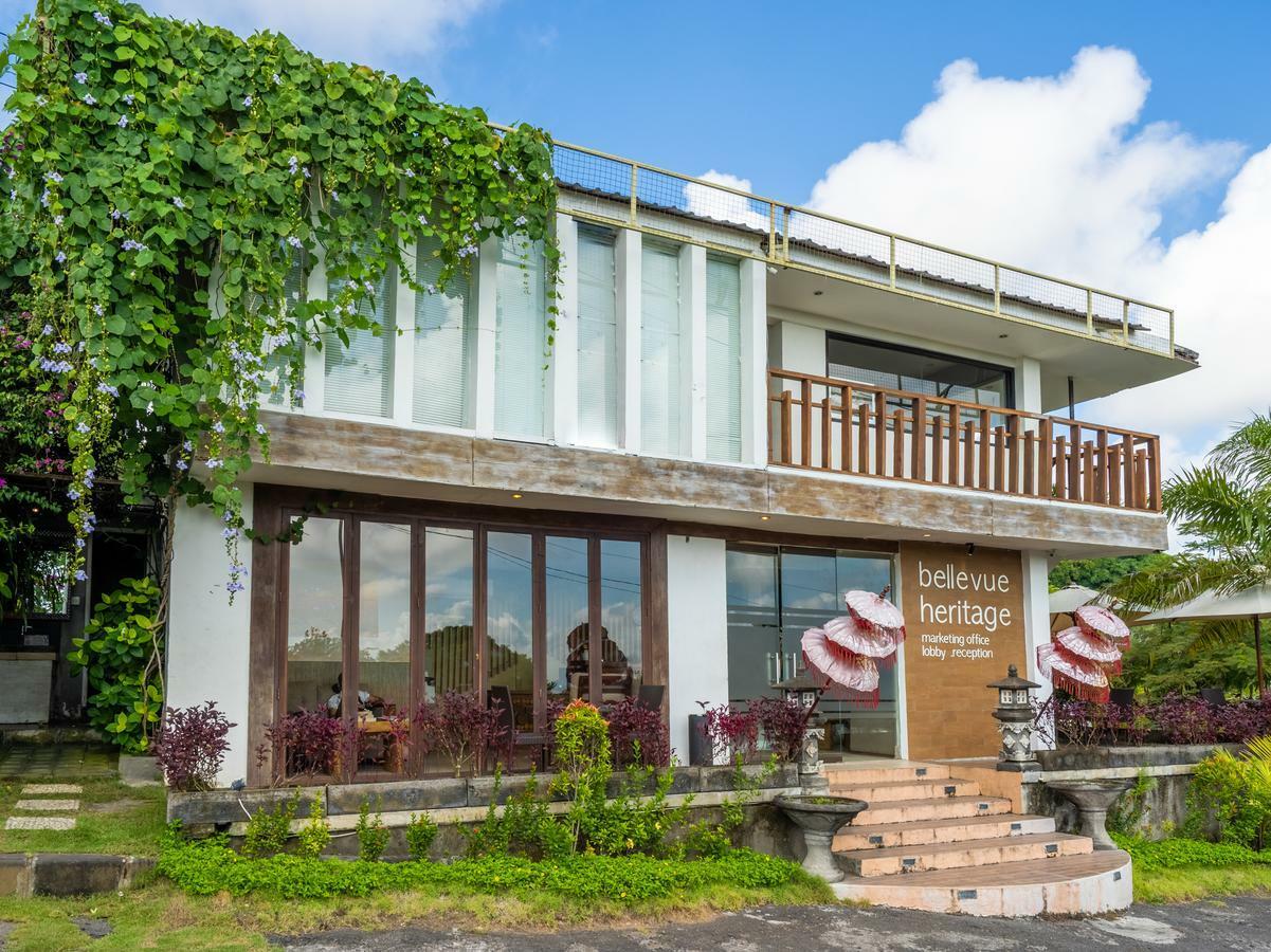 Bellevue Hills Nusa Dua Ξενοδοχείο Νούσα Ντούα Εξωτερικό φωτογραφία