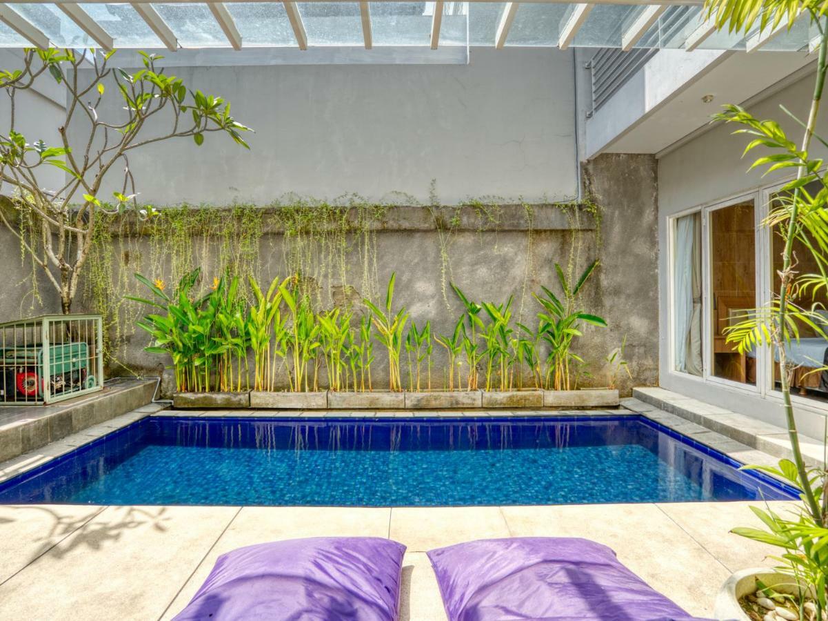 Bellevue Hills Nusa Dua Νούσα Ντούα Εξωτερικό φωτογραφία