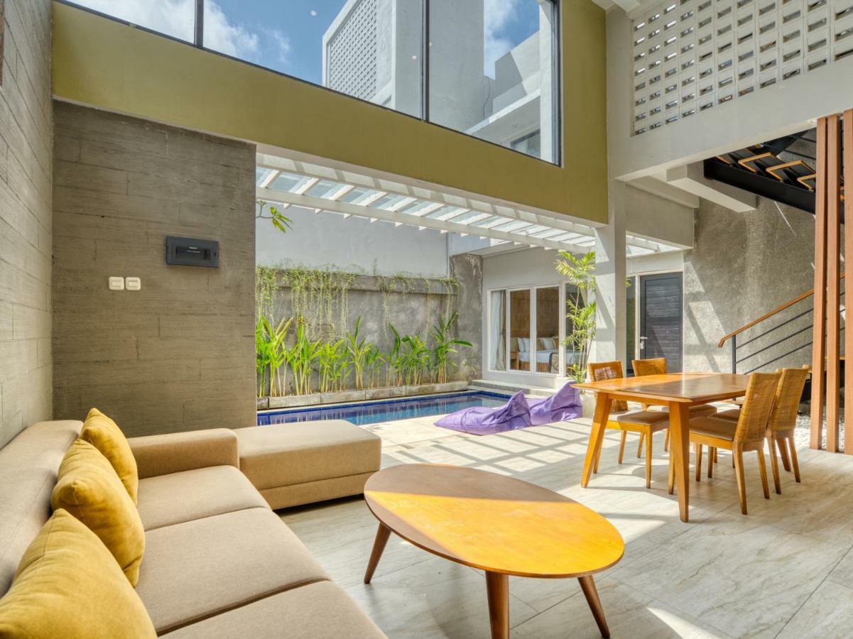 Bellevue Hills Nusa Dua Νούσα Ντούα Εξωτερικό φωτογραφία