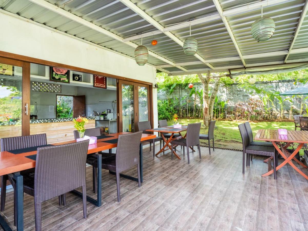 Bellevue Hills Nusa Dua Νούσα Ντούα Εξωτερικό φωτογραφία