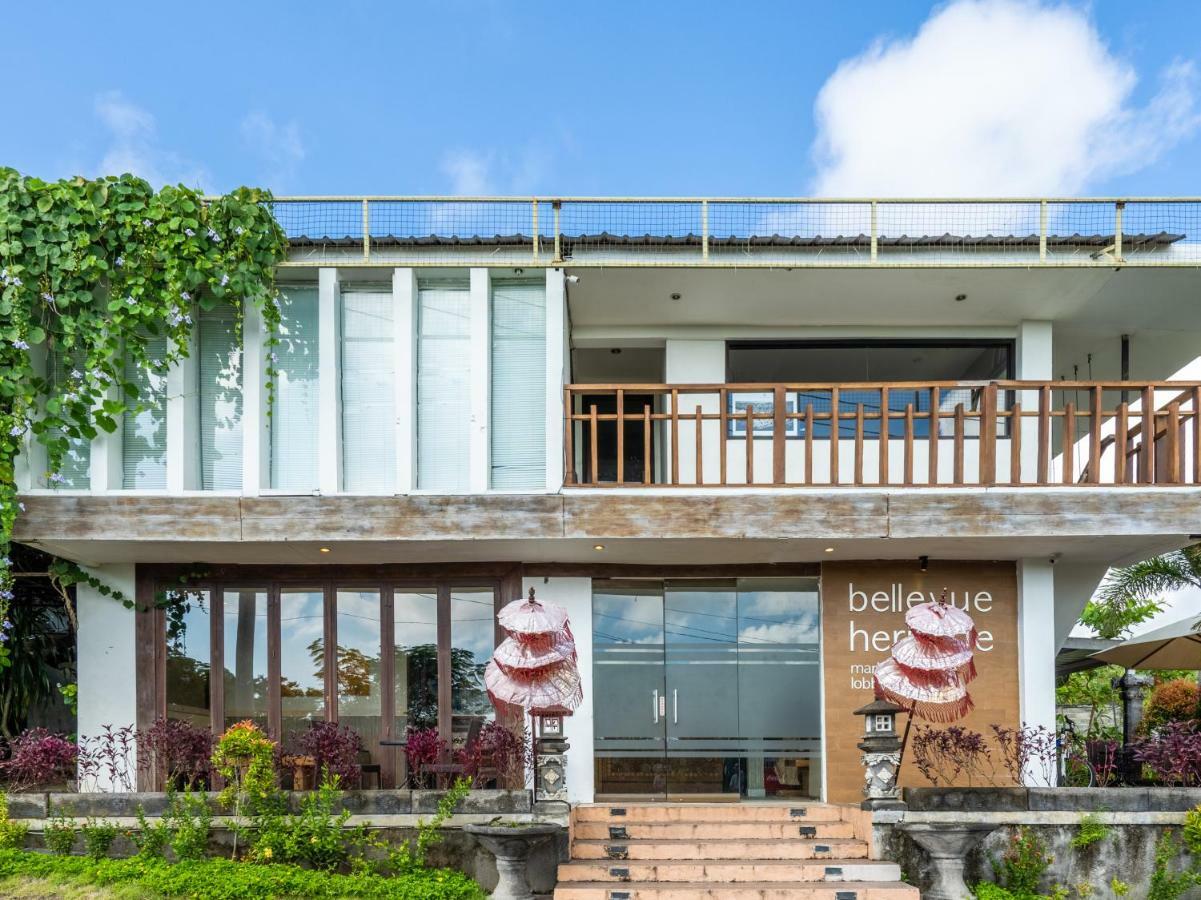 Bellevue Hills Nusa Dua Νούσα Ντούα Εξωτερικό φωτογραφία