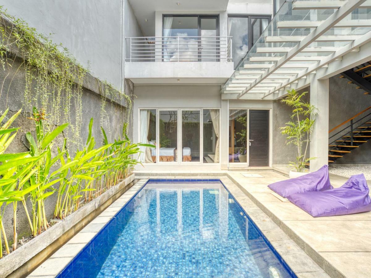 Bellevue Hills Nusa Dua Νούσα Ντούα Εξωτερικό φωτογραφία