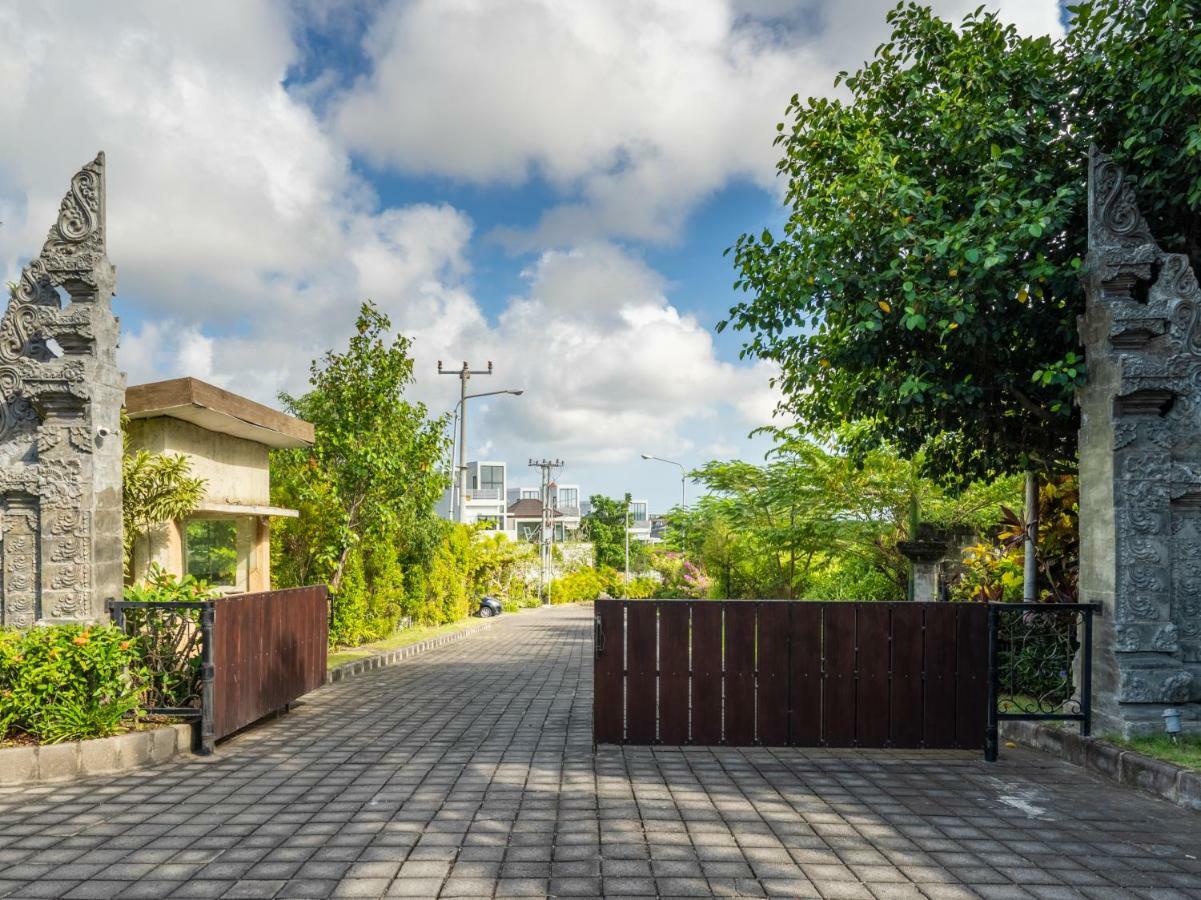 Bellevue Hills Nusa Dua Νούσα Ντούα Εξωτερικό φωτογραφία