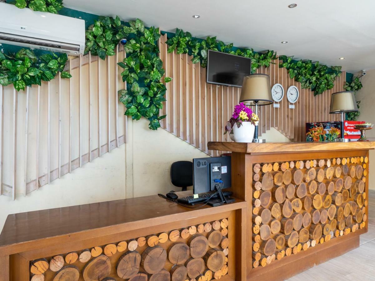 Bellevue Hills Nusa Dua Νούσα Ντούα Εξωτερικό φωτογραφία