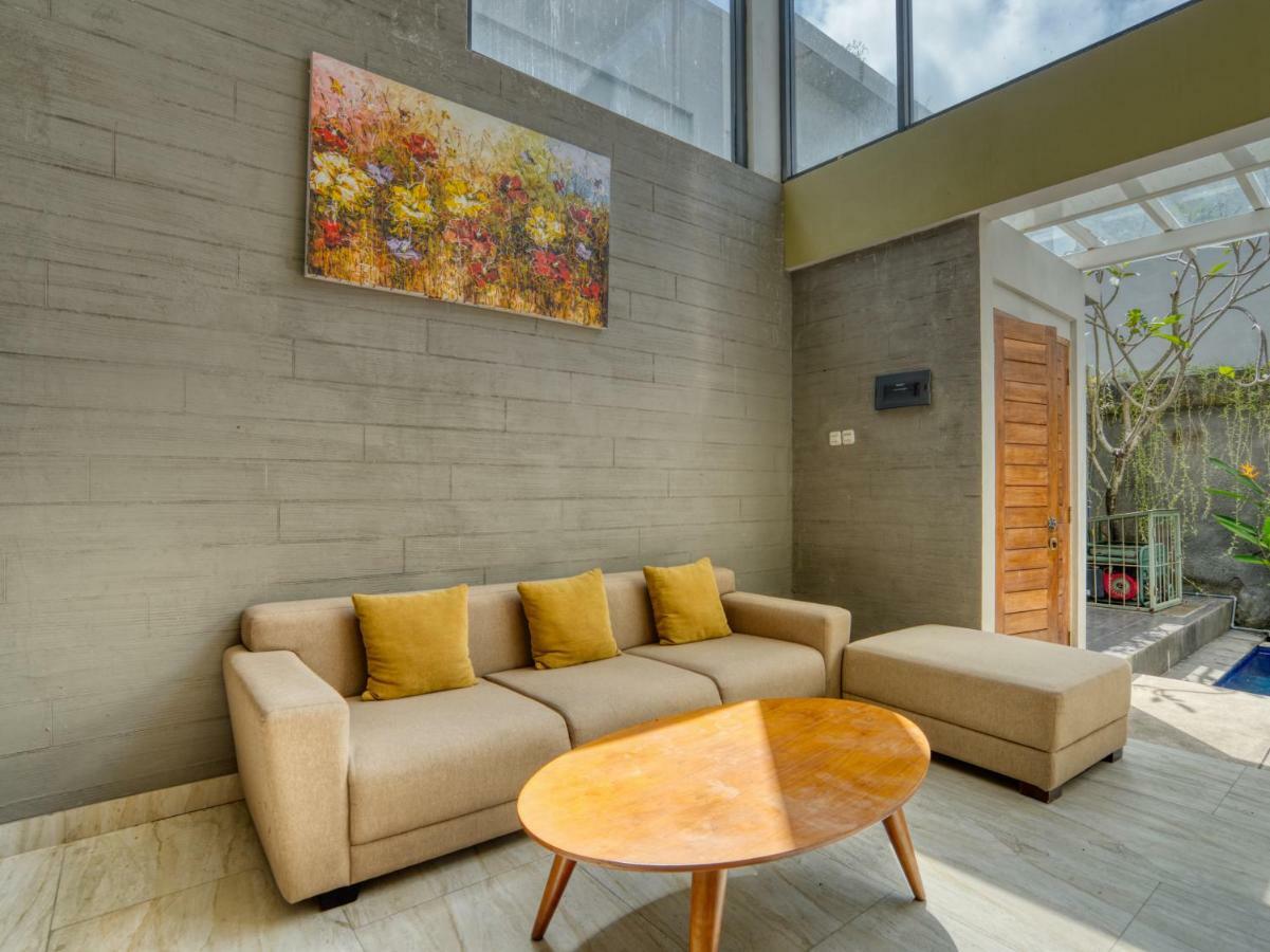 Bellevue Hills Nusa Dua Νούσα Ντούα Εξωτερικό φωτογραφία