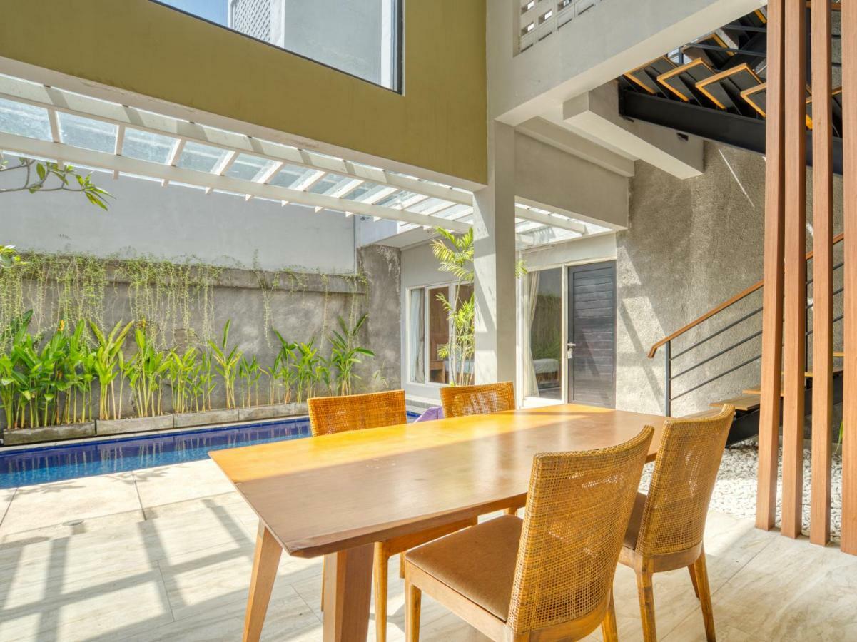 Bellevue Hills Nusa Dua Νούσα Ντούα Εξωτερικό φωτογραφία