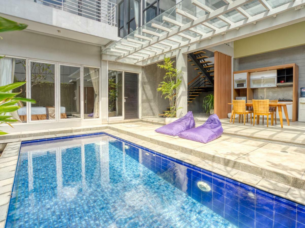 Bellevue Hills Nusa Dua Νούσα Ντούα Εξωτερικό φωτογραφία